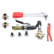 Инструмент гидравлический обжимной 6.5т(16-20, 25-32мм), в кейсе  ...Forsage F-LG1632Y