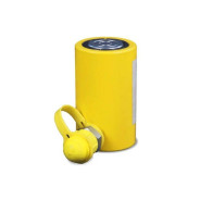 Домкрат гидравлический универсальный низкий HHYG-101 (ДУН10М50) 10т  ...TOR 1002010