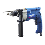 Дрель ударная МСУ 10-13 РЭ, 750Вт, 0-2800об/мин, 13мм,  Фиолент ИДФР298115006-К1