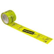 Скотч упаковочный 70mmх50м (плотность 45мкм)  STARTUL ST9034-3RU