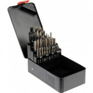 Набор метчиков M3-M12 (29пр.)  YATO YT-2977