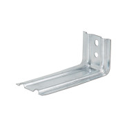 Кронштейн регулируемый усиленный 200х95х80 КРУ 2мм,  STARFIX SMP-22699-1