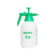 Опрыскиватель компрессионный 2л  ВОЛАТ 57020-20