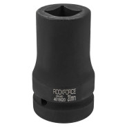 Головка ударная для футорки 1'', 20мм (4гр.) RockFORCE Rock FORCE RF-4819020
