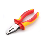 Плоскогубцы 150 mm комбинированные диэлектрические "Master"  ...STARTUL ST4011-15