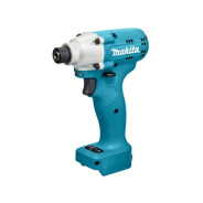 Аккум. шуруповерт TD 112 DMZ, 12В, БЕЗ АКБ, 2 скор., 135 Нм, шурупы до 14 мм,  ...MAKITA TD112DMZ