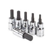 Головка-бита 6-гранная 5mm 1/2" (L-55mm)  Rock FORCE RF-34405505