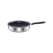 Сотейник с керамическим покрытием 26 см Functional Form   FISKARS 1072314