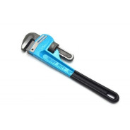 Ключ разводной трубный 250мм, губки до 40мм.  H-D HD-2488