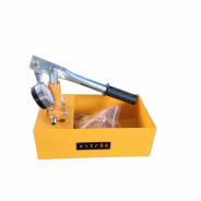 Ручной опрессовщик  TH-25Zitrek 068-1313-1