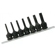 1/2 Набор головок д/пнемоинстр. 12 пр. Е8-Е24 мм,   41112