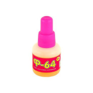 Флюс для алюминия (25мл) Ф-64 (флюс для пайки алюминия)  Коннектор 200021057060