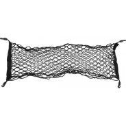 Сетка для закрепления багажа 90х30см 4 крючка  VOREL 82262