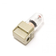 Фильтр для пневмосистемы 1/4"  Forsage F-AF2000-02