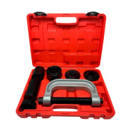 Приспособление для снятия и установки шаровых опор, подшипников и сайлентблоков  ...Гамматест GT1Y076