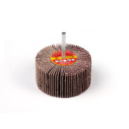 Круг лепестковый КЛО 80х40x6мм Р40, 40Н,  БАЗ 119111864960