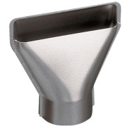 Насадка к термовоздуходувке (струйная профессиональная) 75 мм  ...Steinel 070410