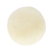 Полировальный круг 150мм меховой  Гамматест GTT4108