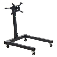 Кантователь двигателя с полкой для инструмента 570кг  Forsage F-T25672(T25671)