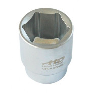 Головка торцевая 3/4" 6гр. 35мм L57мм CrV  H-D HD-343506