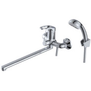 Смеситель для ванны (Lt) D35, серия URS  AV Engineering AVURS7-A120-221