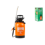 Опрыскиватель компрессионный 5л GARDEN  STARTUL ST6560-50