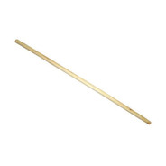 Черенок для лопат ф40х1200mm береза (1 сорт)  ЛИДЕР 4607169312348