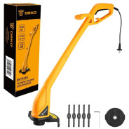 Триммер электрический DKTR450Deko 065-1240