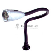 Диодная лампа на гибком магнитном держателе  Force 68602