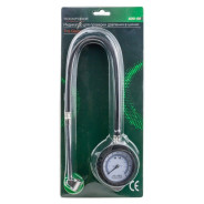 Индикатор для проверки давления в шинах грузовых А/М (0-12 Bar) RockFORCE ...Rock FORCE RF-SDG-08