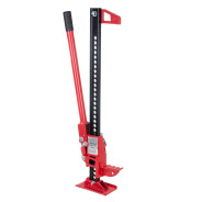 Домкрат реечный ST0833/33" 3,0 т 154-700 мм  (High Jack)  TOR 1004125