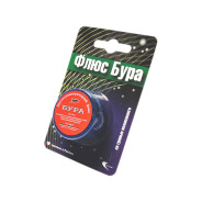 Канифоль "А" 20г в блистере  Векта 191141