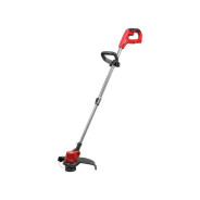 Триммер аккуммуляторный  TB 3018-1 ALL1 SOLO 18В, шир.скаш.350 мм, леска 1.6 мм (БЕЗ АКБ И ЗУ, телес...WORTEX 333241