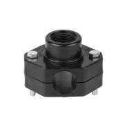 Хомут 25x3/4"  AV Engineering AVE1002534