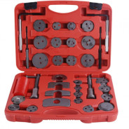 Набор инструментов для обслуживания тормозных цилиндров 35пр., в кейсе  ...H-D HD-06822