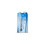 Батарейка солевая 9V 6F22 крона Heavy Duty  ECO 5029217