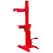 Стяжка пружин гидравлическая 1т, 210-570мм LT-SC1500  TOR 1009727