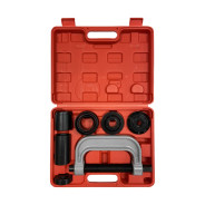 Приспособление для снятия и установки шаровых опор, подшипников и сайлентблоков   ...ХОРЕКС АВТО HZ 25.1.098S