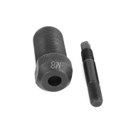 Наконечник для установки резьбовой заклепки М8 заклепочника Messer M2000 Messer ...MESSER 05-26-008