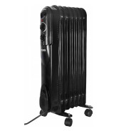 Масляный радиатор Ресанта ОМПТ-7НЧРЕСАНТА 67/3/13