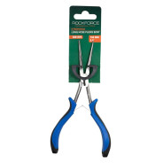 Утконосы мини 6.5'' (160mm), на блистере  Rock FORCE RF-50814P4(6,5")