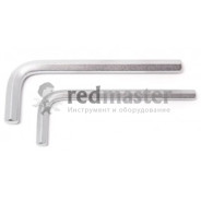 Ключ шестигранный 1.27 мм.  Rock FORCE RF-7640127XL