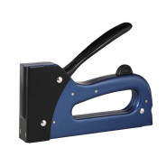 Пистолет скобозабивной металлический усил. 6-12мм, EXPERT  STARTUL ST4508