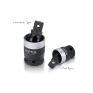 Шарнир ударный 3/4"х93mm  Toptul KACN240P