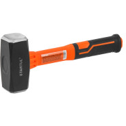 Кувалда 1,5кг с фибергл. рукояткой PROFI ()  STARTUL ST2202-15