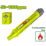 Индикатор газа цифровой  DYLLU DTGH1503