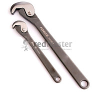 Самозажимной, быстрый ключ 200мм  Force 9U10B08