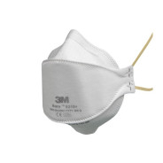 Респиратор 9310+ AURA складной без клапона FFP1, до 4 ПДК,  3М GT500073207