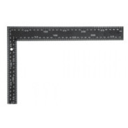 Угольник столярный металлический 600х400mm "Toya"  VOREL 18200