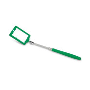 Зеркало телескопическое с подсветкой прямоугольное 44 х 66 mm, 275-965 mm  ...Toptul JJAM0397